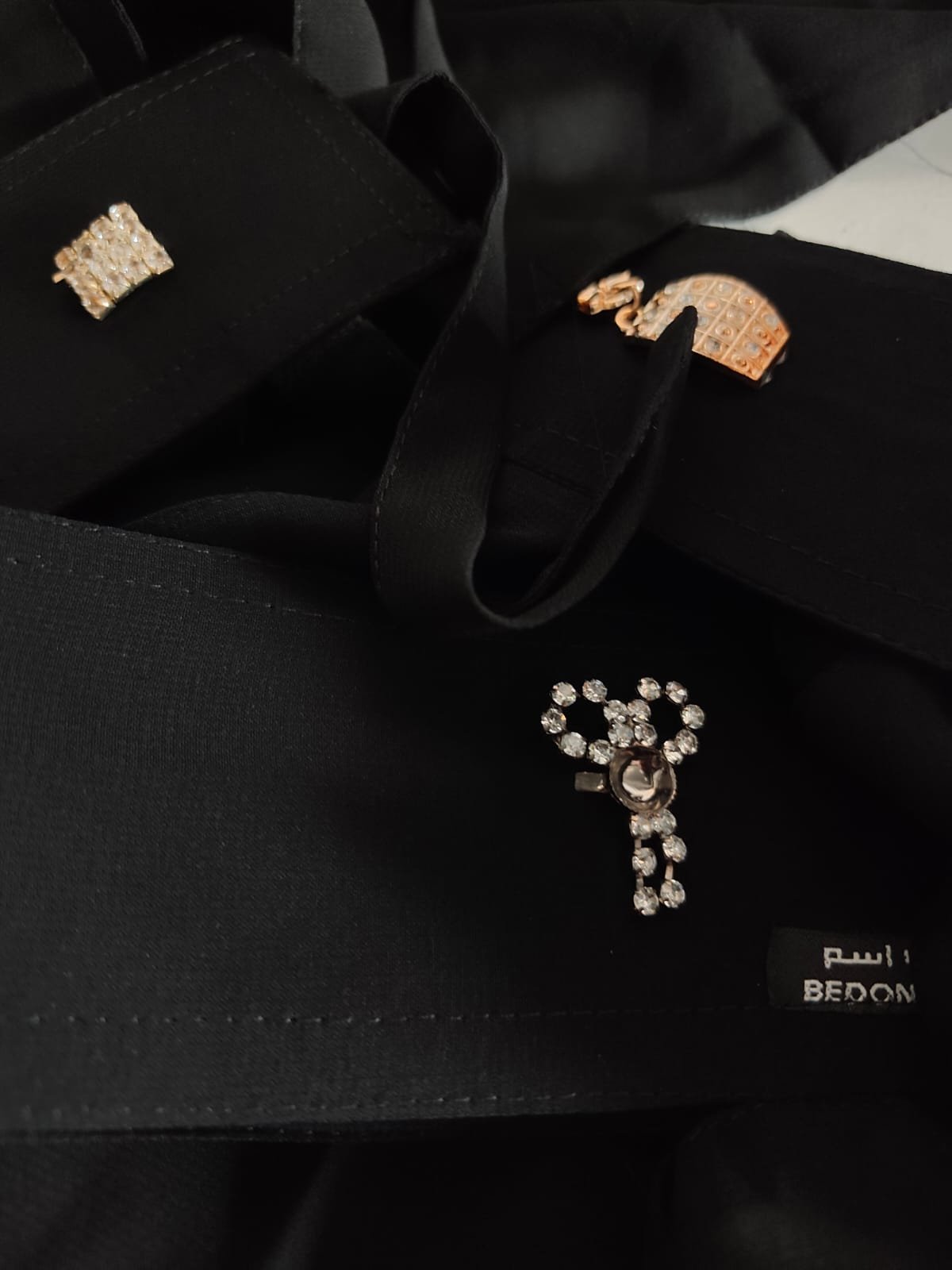 EGYPTIAN NIQAB  (DN 701)